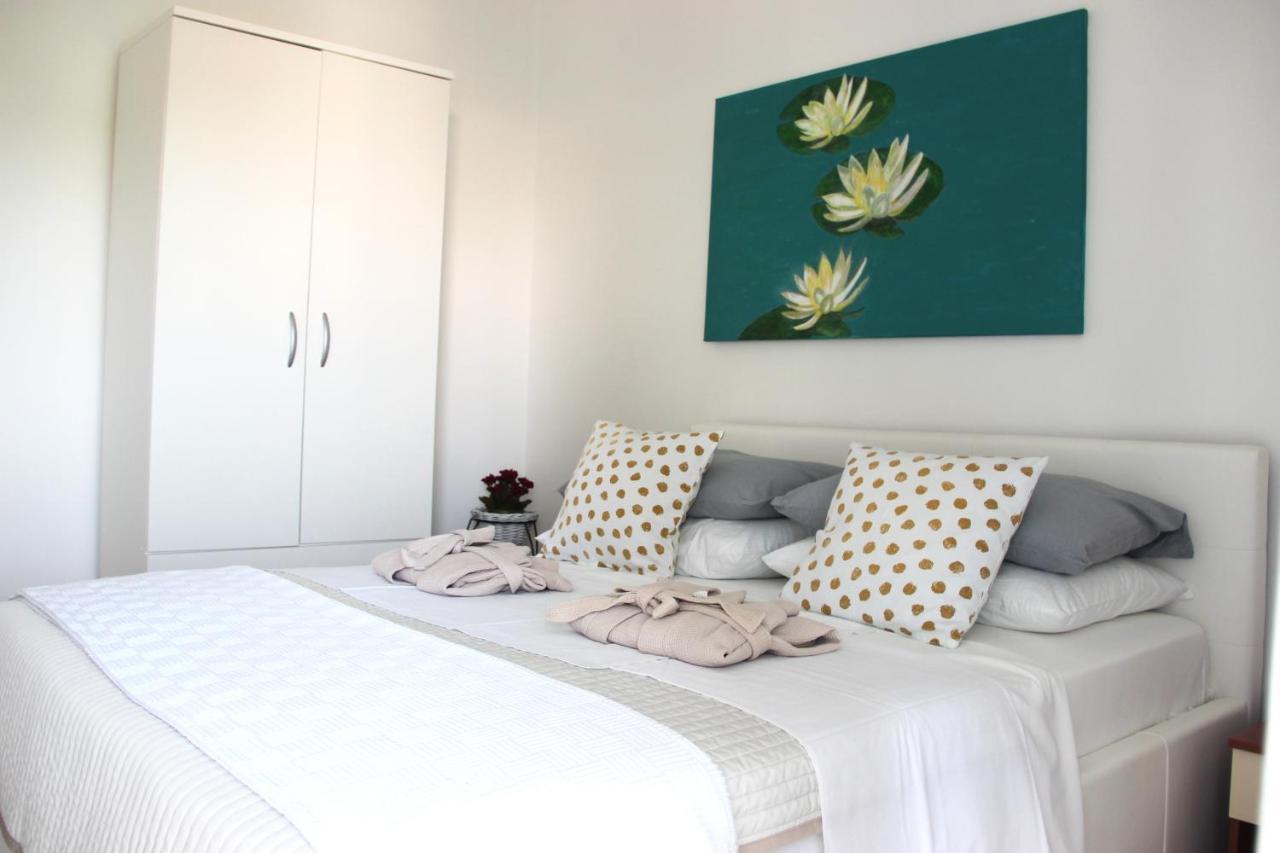 Cappelli Apartments - Losinj Mali Lošinj Exterior foto